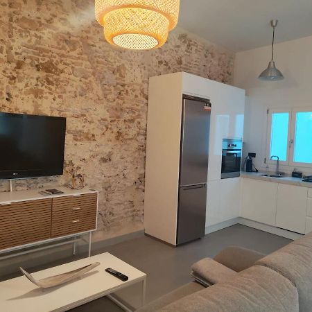 Pool & Beach Cadiz Apartamentoアパートメント エクステリア 写真