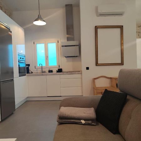 Pool & Beach Cadiz Apartamentoアパートメント エクステリア 写真
