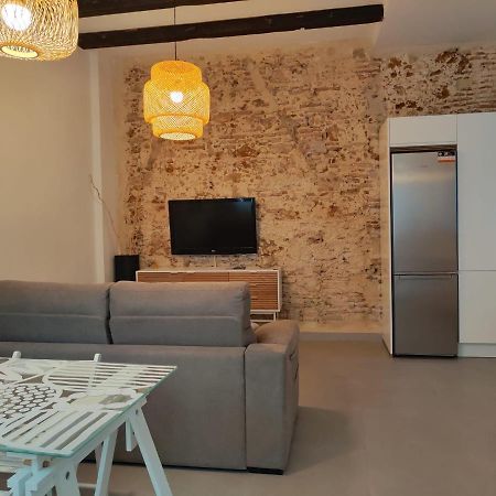 Pool & Beach Cadiz Apartamentoアパートメント エクステリア 写真
