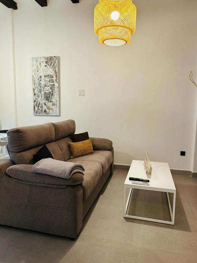 Pool & Beach Cadiz Apartamentoアパートメント エクステリア 写真