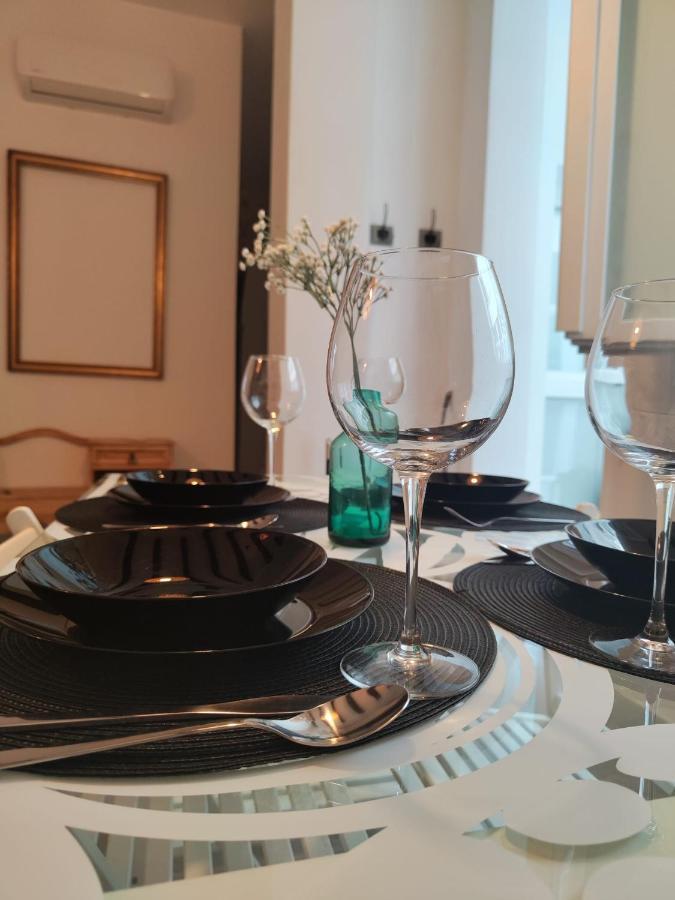 Pool & Beach Cadiz Apartamentoアパートメント エクステリア 写真