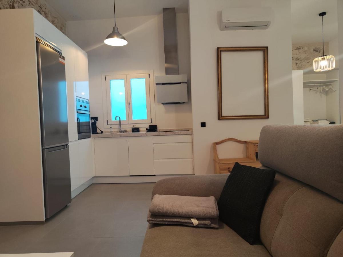 Pool & Beach Cadiz Apartamentoアパートメント エクステリア 写真