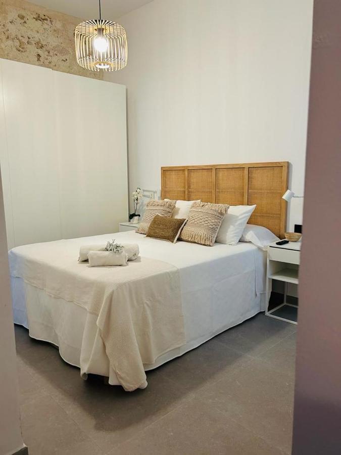 Pool & Beach Cadiz Apartamentoアパートメント エクステリア 写真