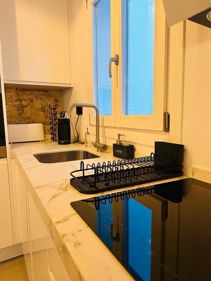 Pool & Beach Cadiz Apartamentoアパートメント エクステリア 写真